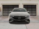 Certified 2023 Mercedes-Benz EQE 350+ Sedan image 3