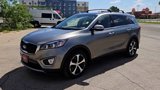 Used 2016 Kia Sorento EX w/ EX Touring Package image 4