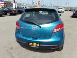 Used 2011 MAZDA MAZDA2 Touring image 5