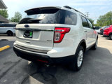 Used 2012 Ford Explorer XLT image 3