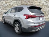 Used 2021 Hyundai Santa Fe SE image 4