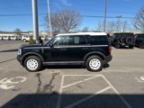 New 2024 Ford Bronco Sport Heritage w/ Heritage Convenience Package image 4