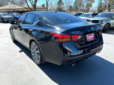Used 2024 Nissan Altima 2.5 SL image 4