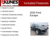 New 2025 Ford Escape Active w/ Cold Weather Package image 3