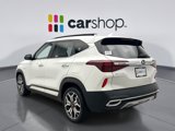 Used 2021 Kia Seltos SX w/ SX Sunroof Package image 3