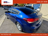 Used 2017 Kia Forte LX image 4