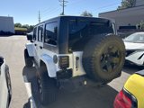 Used 2013 Jeep Wrangler Unlimited Sahara image 4