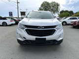 Used 2019 Chevrolet Equinox LT w/ Sun & Navigation Package image 2