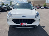 Used 2020 Ford Escape SEL image 2