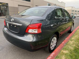 Used 2010 Toyota Yaris Sedan image 3