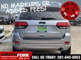 Used 2019 Jeep Grand Cherokee Altitude image 5
