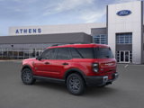 New 2025 Ford Bronco Sport Big Bend image 4