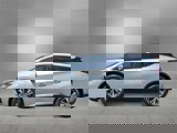 Used 2020 Nissan Murano SV w/ Premium Package image 5