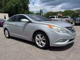 Used 2013 Hyundai Sonata Limited w/ Premium Pkg image 3