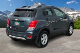 Used 2021 Chevrolet Trax LT w/ LT Convenience Package image 2