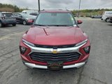 Certified 2024 Chevrolet TrailBlazer LT image 3