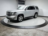 Used 2015 Chevrolet Tahoe LTZ w/ Max Trailering Package image 3