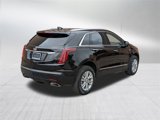 Certified 2023 Cadillac XT5 Luxury image 5