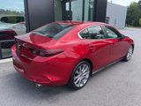 Used 2020 MAZDA MAZDA3 Sedan w/ Select Package image 5