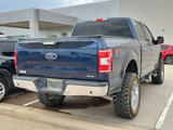 Used 2020 Ford F150 XLT w/ Equipment Group 302A Luxury image 3