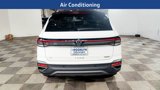 New 2025 Volkswagen Taos SE image 6