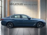 Used 2023 BMW 530e xDrive w/ Luxury Seating Package image 4