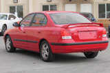 Used 2003 Hyundai Elantra GT image 5