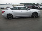 Used 2016 Nissan Maxima Platinum image 2