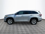 Used 2015 Toyota Highlander Limited image 4