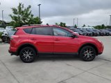 Used 2017 Toyota RAV4 SE image 2