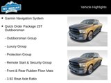 Used 2012 RAM 1500 Outdoorsman image 4