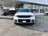 Used 2022 Jeep Grand Cherokee L Limited image 2