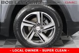 Used 2018 GMC Terrain SLT image 3