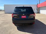Used 2020 Honda Pilot Black Edition image 6