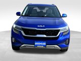 Used 2022 Kia Seltos SX w/ Sunroof Package image 2