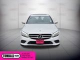 Used 2019 Mercedes-Benz C 300 Sedan image 2