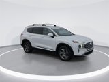 Used 2022 Hyundai Santa Fe SEL image 2
