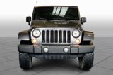 Used 2017 Jeep Wrangler Unlimited Rubicon w/ Connectivity Group image 3