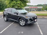 Used 2022 Hyundai Tucson SEL image 2