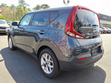 Certified 2022 Kia Soul LX w/ Technology Package image 4