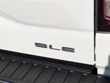 New 2025 GMC Sierra 1500 SLE image 5