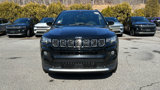 New 2025 Jeep Compass Limited image 2