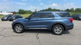 Used 2020 Ford Explorer XLT w/ Comfort Package image 5