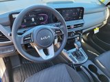 New 2025 Kia Seltos LX image 2