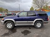 Used 2001 Toyota 4Runner Limited image 6