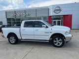 Used 2017 RAM 1500 SLT image 6