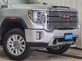 Certified 2022 GMC Sierra 2500 Denali w/ LPO, GMC Protection Package image 2