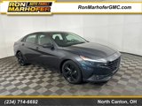 Used 2021 Hyundai Elantra SEL w/ Convenience Package image 1