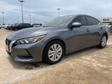 Used 2020 Nissan Sentra S w/ Trunk Package image 3