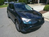 Used 2018 Toyota RAV4 LE image 2